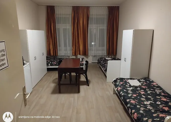 K3 Vg, Schoenes Apartment Fuer 3 Personen, Zentrale Lage, Isar Naehe