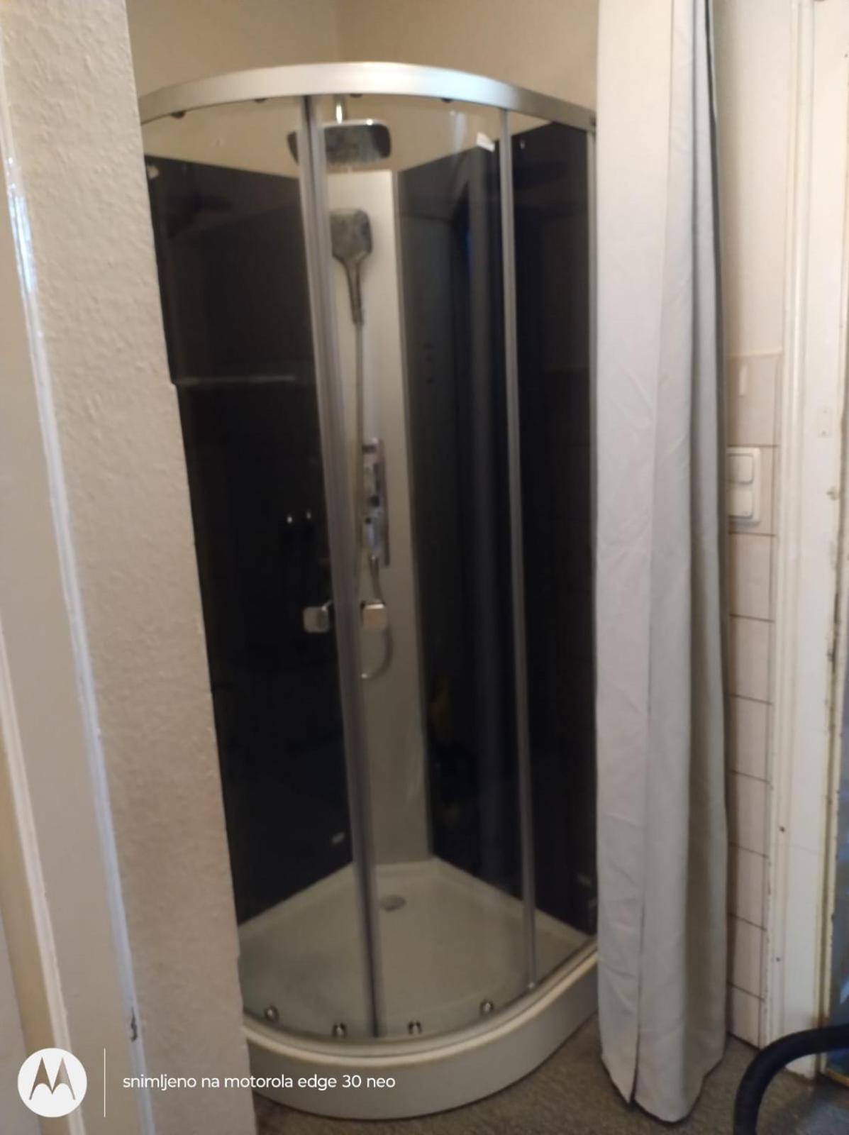 K3 Vg, Schoenes Fuer 3 Personen, Zentrale Lage, Isar Naehe Appartamento *