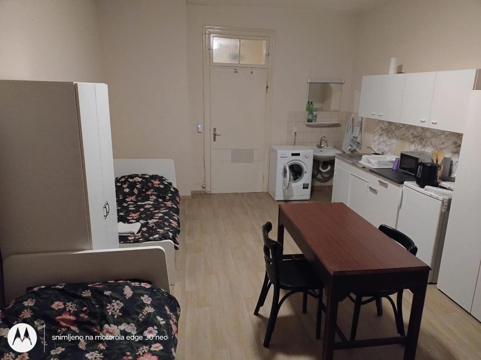 Appartamento K3 Vg, Schoenes Fuer 3 Personen, Zentrale Lage, Isar Naehe *
