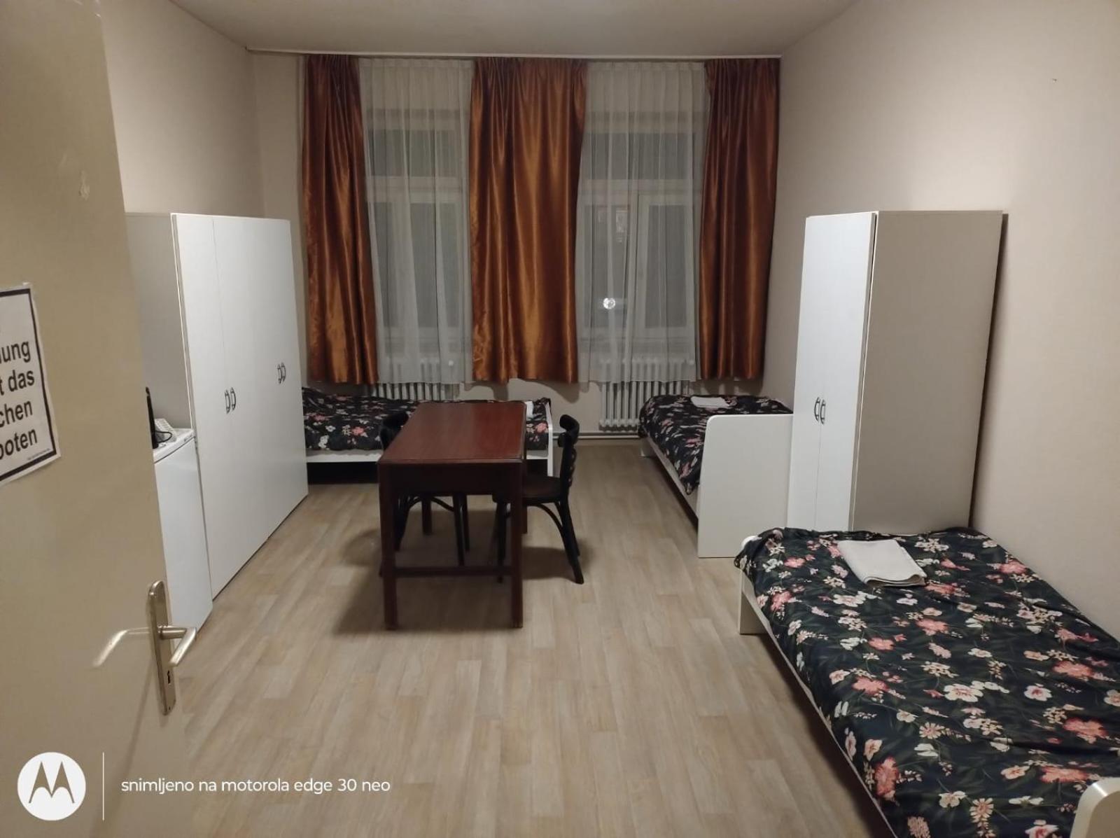 K3 Vg, Schoenes Fuer 3 Personen, Zentrale Lage, Isar Naehe * Monaco di Baviera