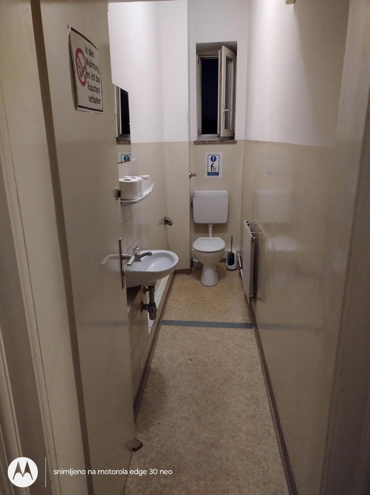 K3 Vg, Schoenes Fuer 3 Personen, Zentrale Lage, Isar Naehe * Monaco di Baviera